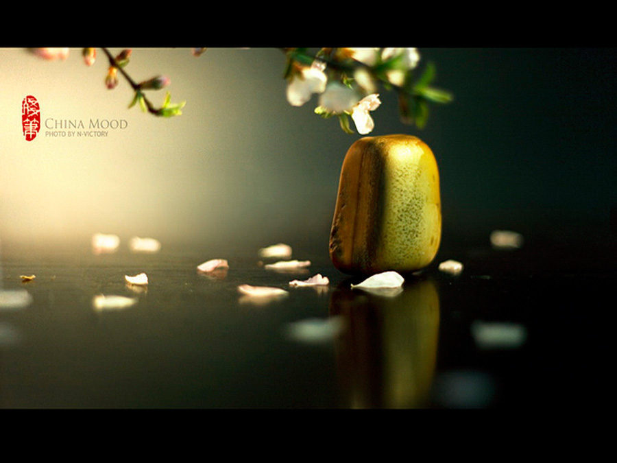 Ψ�����Ї��L�o��棺CHINA MOOD