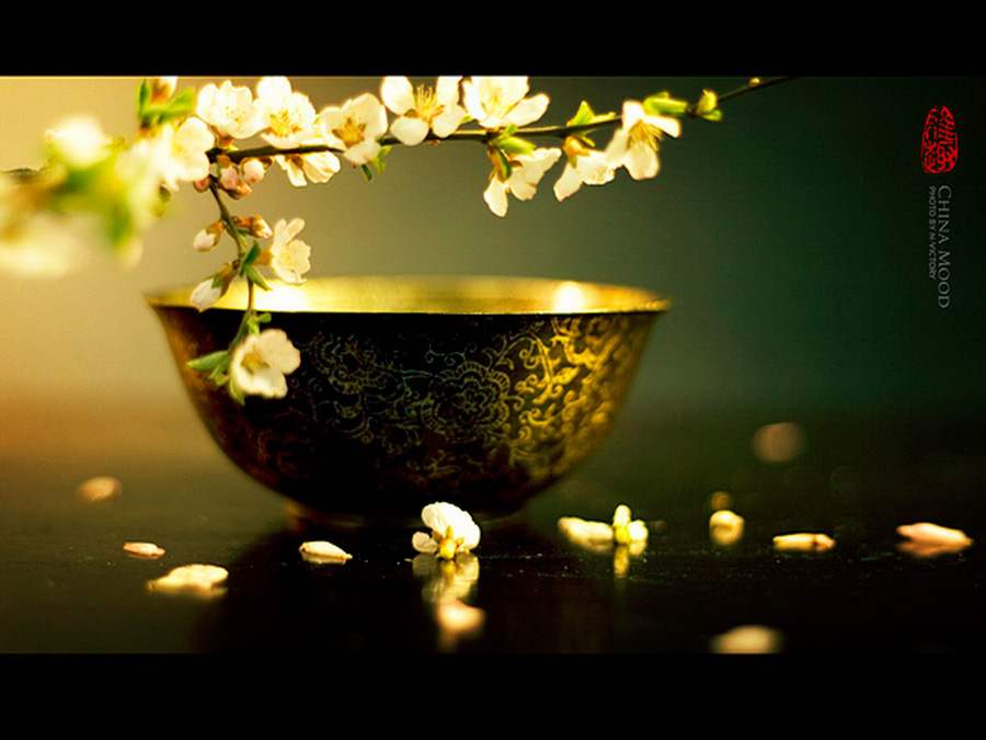 Ψ�����Ї��L�o��棺CHINA MOOD