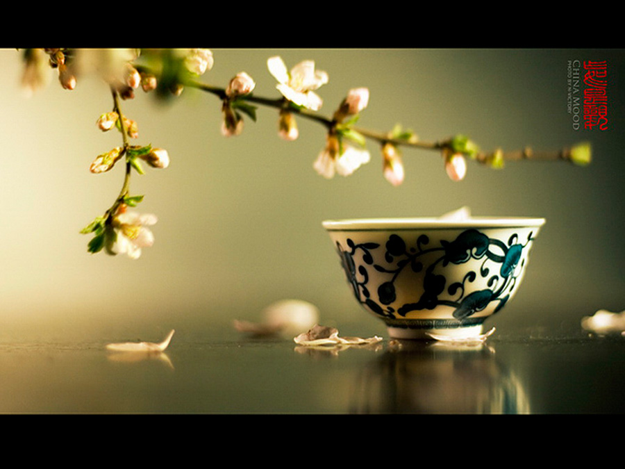 Ψ�����Ї��L�o��棺CHINA MOOD