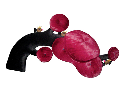 Flyqueen ��õı���