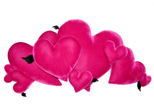 Flyqueen ��õı���