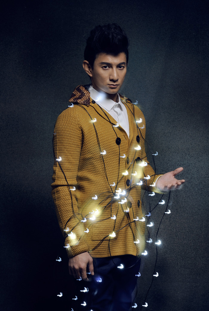 ����¡����Ӱ֮�g