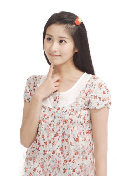 《小菊的秋天》穎兒變身天然美女 坦言最?lèi)?ài)有機(jī)護(hù)膚