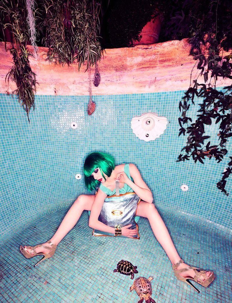 Anna Ameli����ҕ�Xɫ�ʕr�b��Ƭ