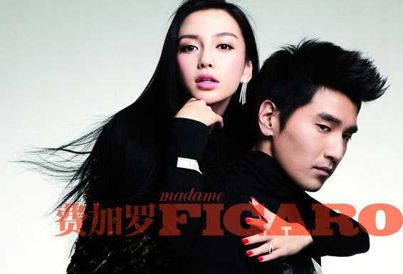 Angelababy�w��͢ �}��С���t����