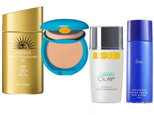 別傻了!陰雨天不防曬變更黑