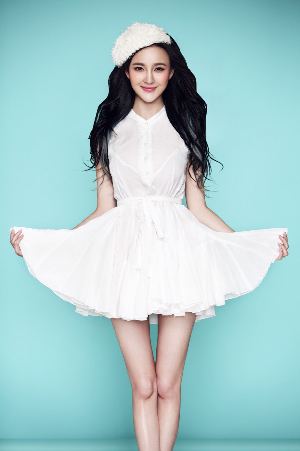 ���¿��˄����� ���D�Lȹײɫ��С��ȹ