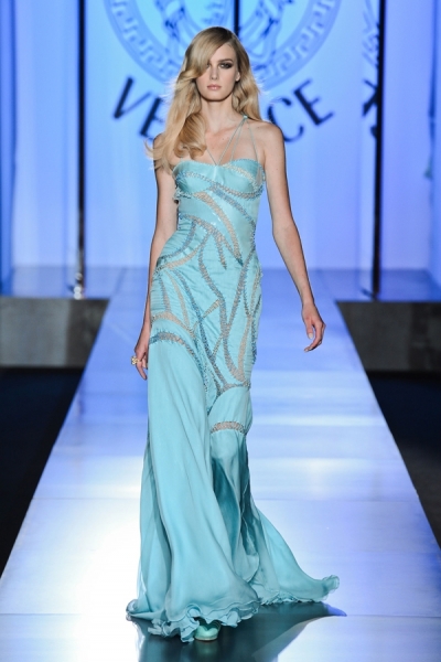 VERSACE�ﶬ�߶���ˮ���е�����ɯ