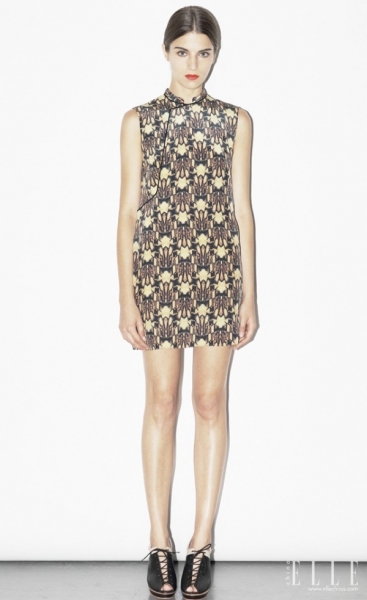 Mandarin & General�½��x �Ї�ʽӡ��