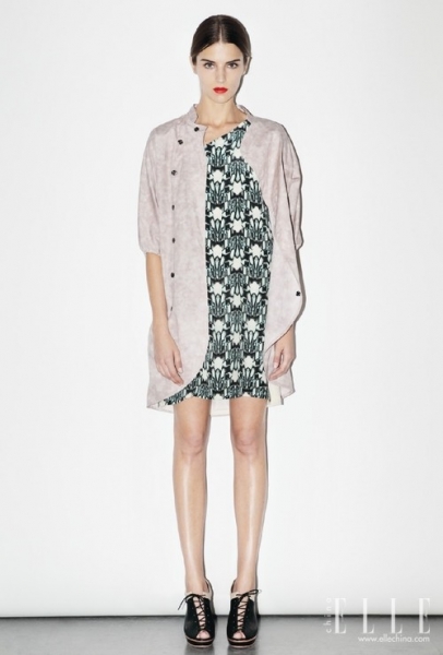 Mandarin & General�½��x �Ї�ʽӡ��