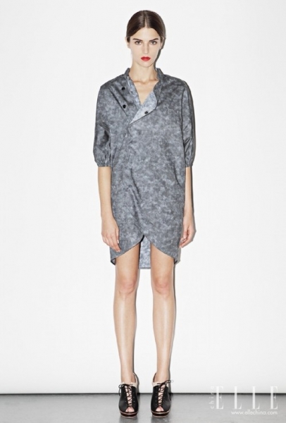 Mandarin & General�½��x �Ї�ʽӡ��