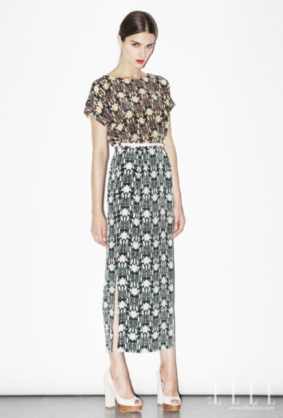 Mandarin & General�½��x �Ї�ʽӡ��