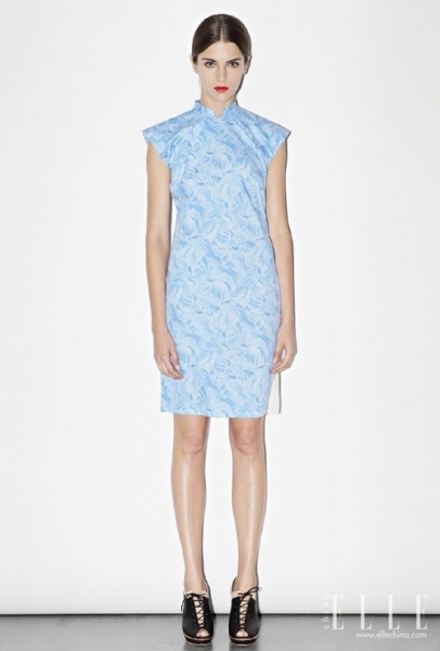 Mandarin & General�½��x �Ї�ʽӡ��