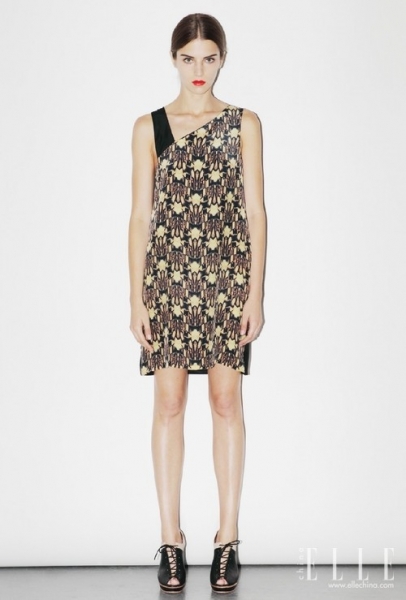 Mandarin & General�½��x �Ї�ʽӡ��