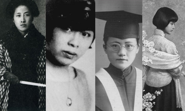 �������Ů���M(j��n)��ʷ