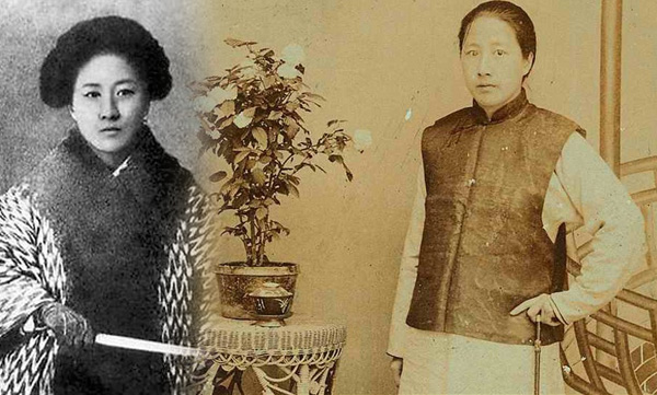 �������Ů���M(j��n)��ʷ