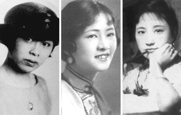 �������Ů���M(j��n)��ʷ