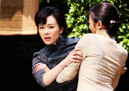 《正者無敵》 陳數(shù)扮“潑婦”老公都嚇一跳