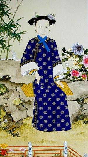 ��ĩ�ȴ�����������Ů�����l��