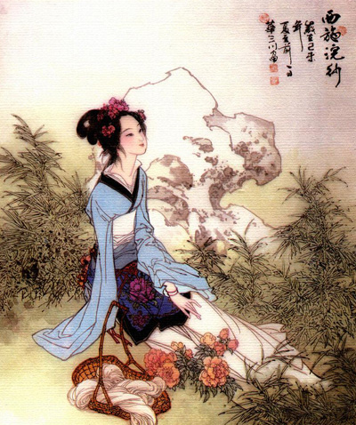 �Ŵ��Ĵ���Ů��ʩ����ò���ӽ�С�}��