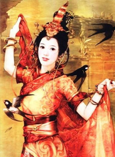 �Ї��Ŵ������˷Q�����t�ˮ������Ů��