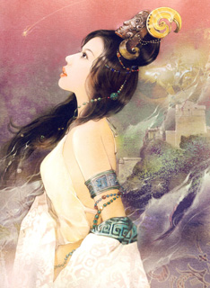 �Ї��Ŵ������˷Q�����t�ˮ������Ů��