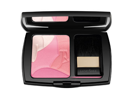 打造素凈文藝女 淡雅彩妝產(chǎn)品推薦