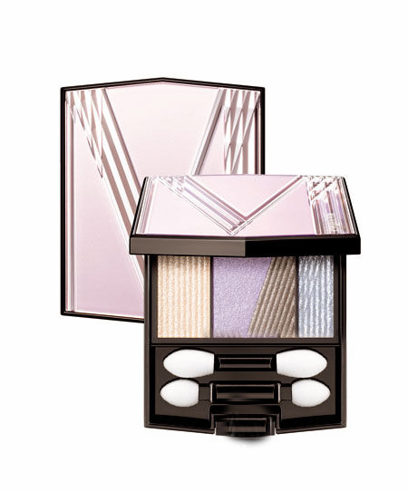 打造素凈文藝女 淡雅彩妝產(chǎn)品推薦