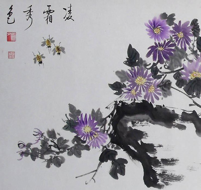 �����ľ��ӣ�÷�m����˂ξ���