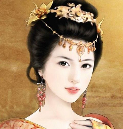 �Ŵ�����Ů�ӱ��е�10������