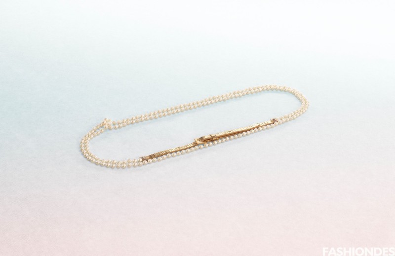 Chanel 2013�紺������������L