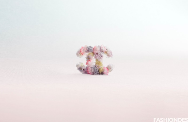 Chanel 2013�紺������������L