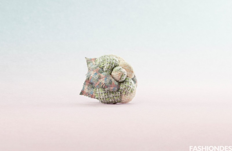 Chanel 2013�紺������������L