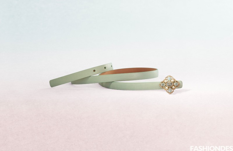 Chanel 2013�紺������������L