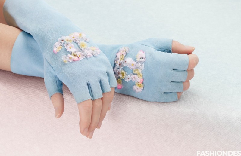 Chanel 2013�紺������������L