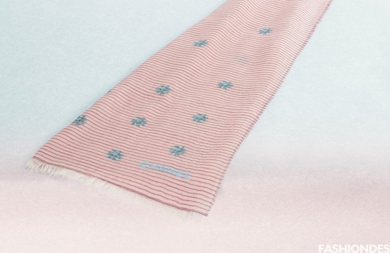 Chanel 2013�紺������������L