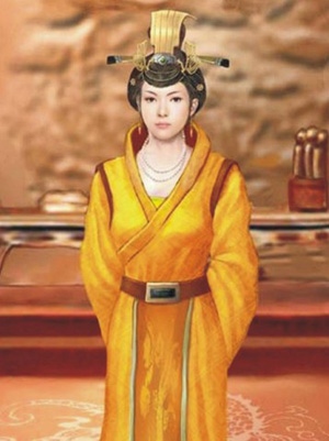 �ڹŴ���ĸ�x���µĻʺ�����