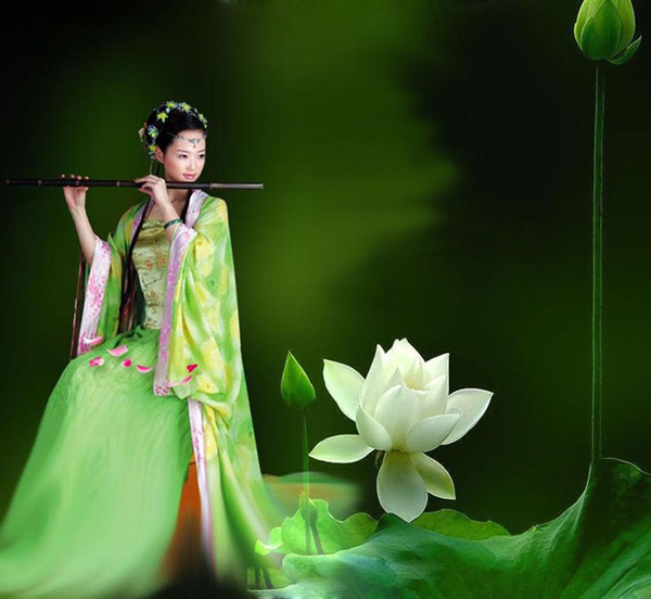 �P�P���F��Ԋ�������Ů֮��