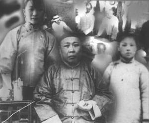 風流但重情義:擁有40位嬌妻美妾的民國軍閥