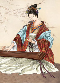 �vʷ�ϱ��Q�顰�t�ˮ������Ů���а�