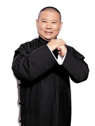 郭德綱春晚作品首曝光 內容為小人物追求幸福