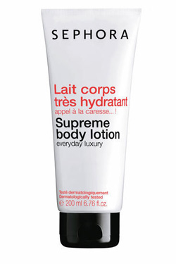 6款身體乳讓身體肌膚徹底晚安