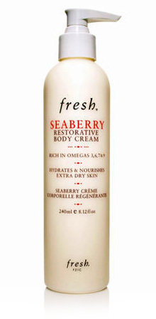 6款身體乳讓身體肌膚徹底晚安