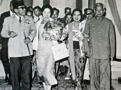 �P�c(di��n)�vʷ�ϵ��Ї���һ����