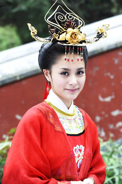 《大唐女巡按》帶我們追尋歷史上的謝瑤環