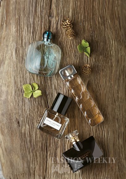 木調(diào)情懷讓人意猶未盡 以木香調(diào)收尾的香氛