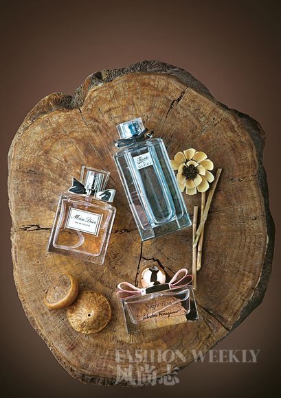 木調(diào)情懷讓人意猶未盡 以木香調(diào)收尾的香氛