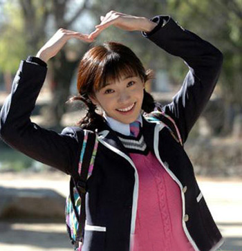 �P�c(di��n)����Ů�ǌW(xu��)���b ���߈A�A�弃�@�G