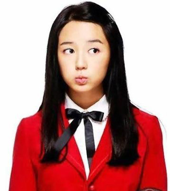 �P�c(di��n)����Ů�ǌW(xu��)���b ���߈A�A�弃�@�G