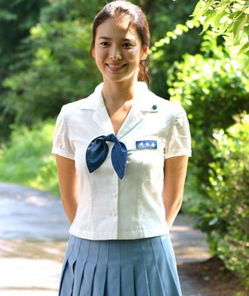 �P�c(di��n)����Ů�ǌW(xu��)���b ���߈A�A�弃�@�G